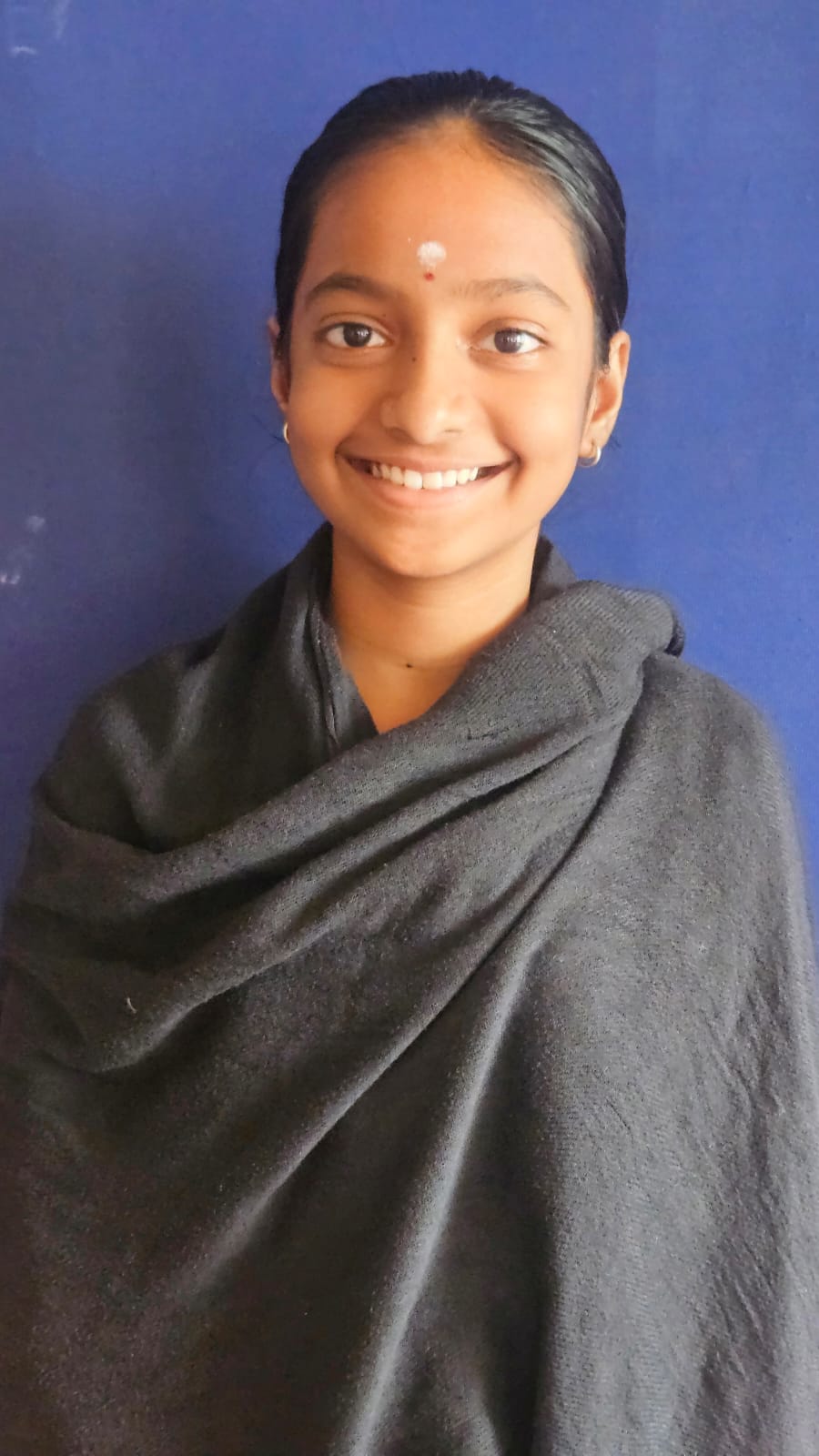 Madhu Mitha N